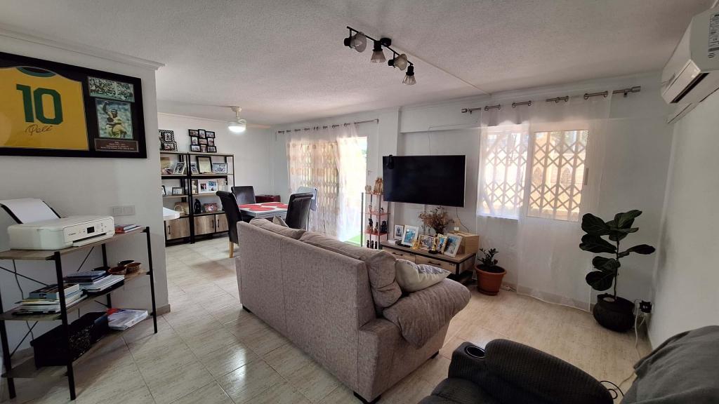 2 bed apartment in Alfàs del Pi (l')