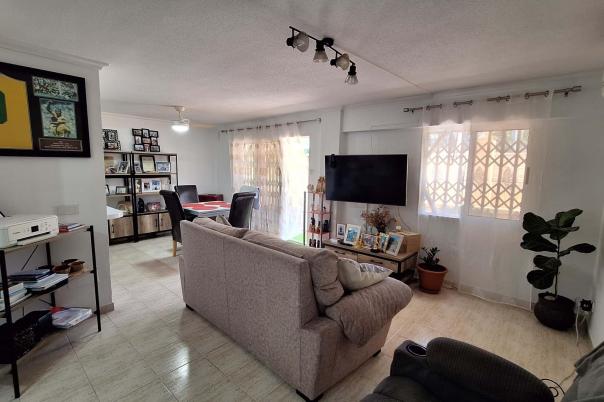 2 bed apartment in Alfàs del Pi (l')