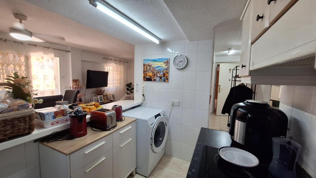 2 bed apartment in Alfàs del Pi (l')