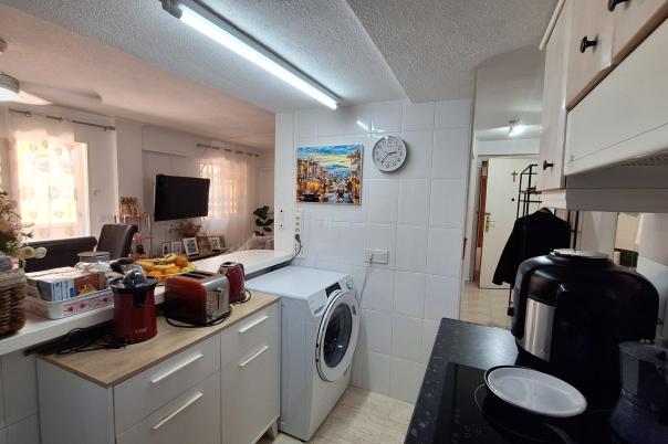 2 bed apartment in Alfàs del Pi (l')