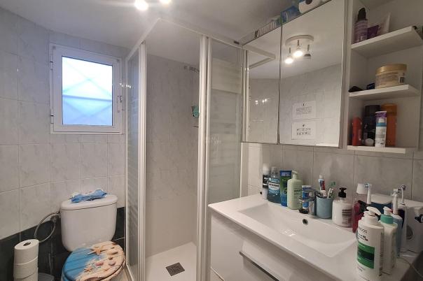 2 bed apartment in Alfàs del Pi (l')