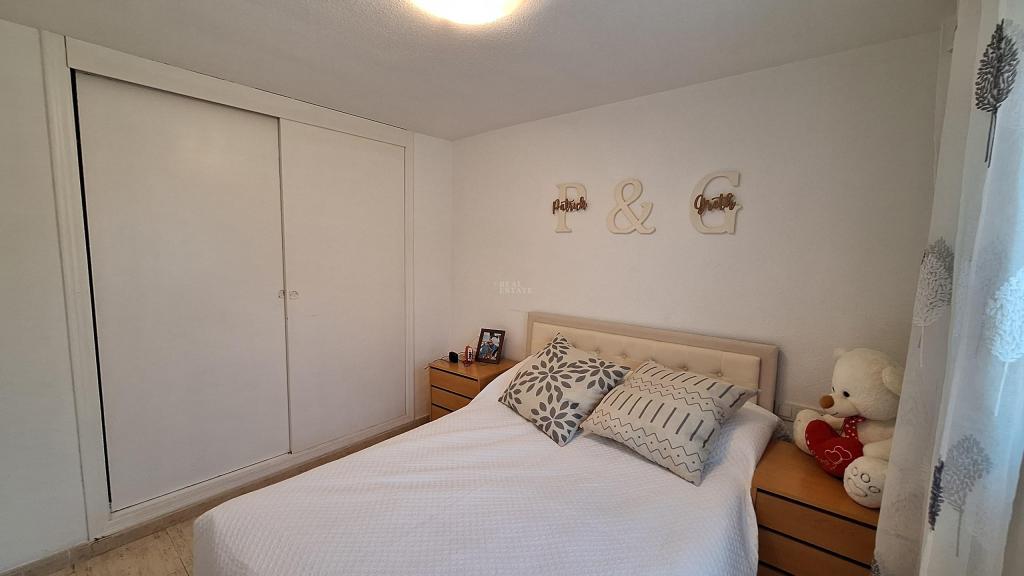 2 bed apartment in Alfàs del Pi (l')