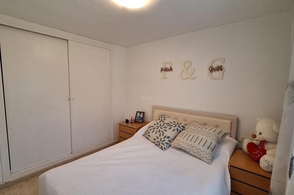 2 bed apartment in Alfàs del Pi (l')
