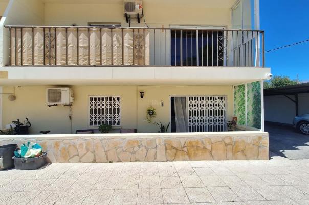 2 bed apartment in Alfàs del Pi (l')
