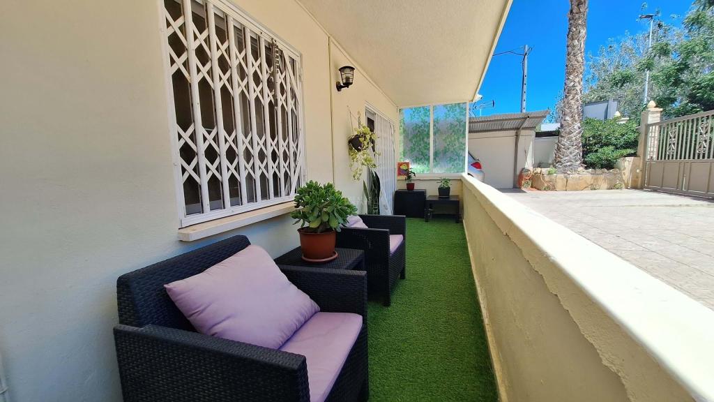 2 bed apartment in Alfàs del Pi (l')