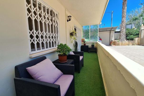 2 bed apartment in Alfàs del Pi (l')