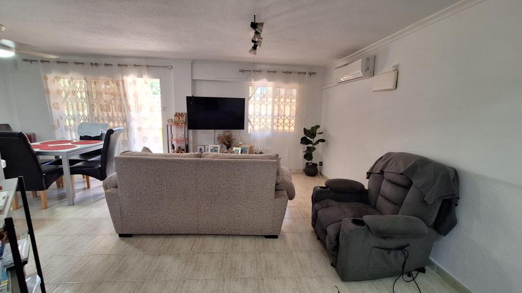 2 bed apartment in Alfàs del Pi (l')