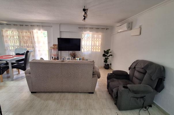 2 bed apartment in Alfàs del Pi (l')