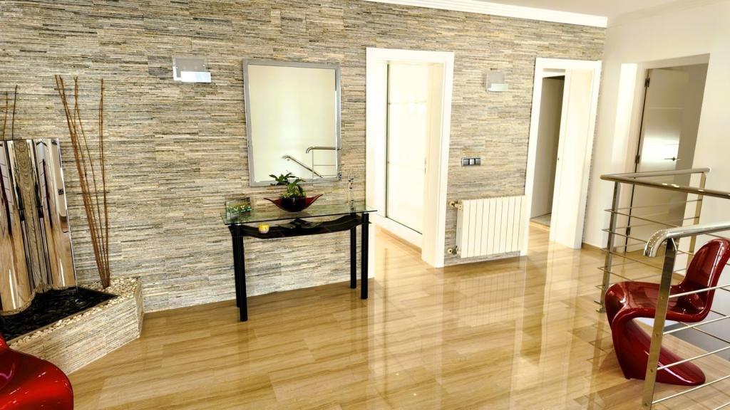 8 bed casa / chalet in Calpe