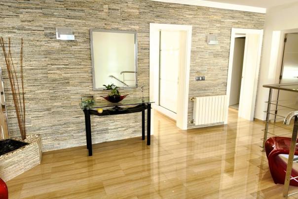 8 bed casa / chalet in Calpe