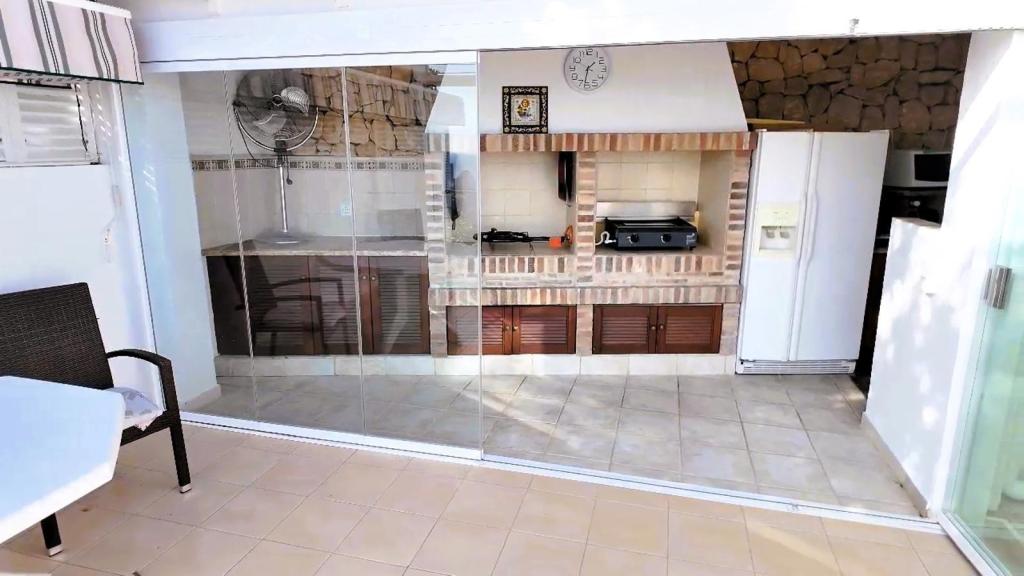 8 bed casa / chalet in Calpe