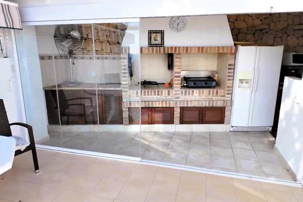 8 bed casa / chalet in Calpe