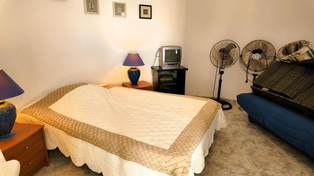 8 bed casa / chalet in Calpe