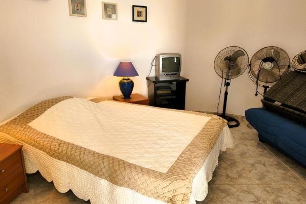 8 bed casa / chalet in Calpe