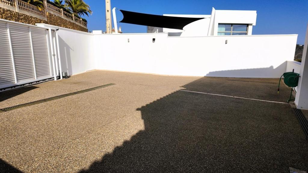8 bed casa / chalet in Calpe