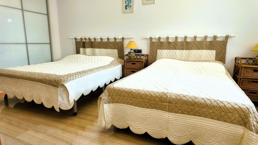 8 bed casa / chalet in Calpe