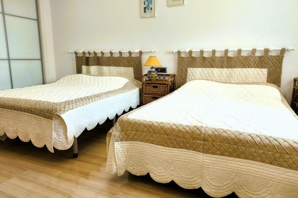 8 bed casa / chalet in Calpe