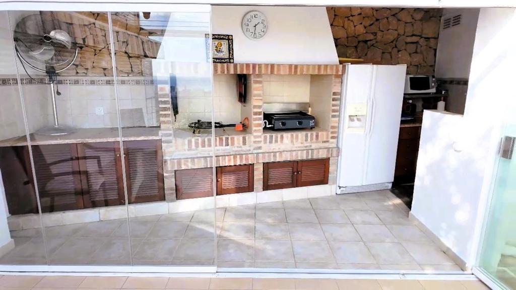 8 bed casa / chalet in Calpe