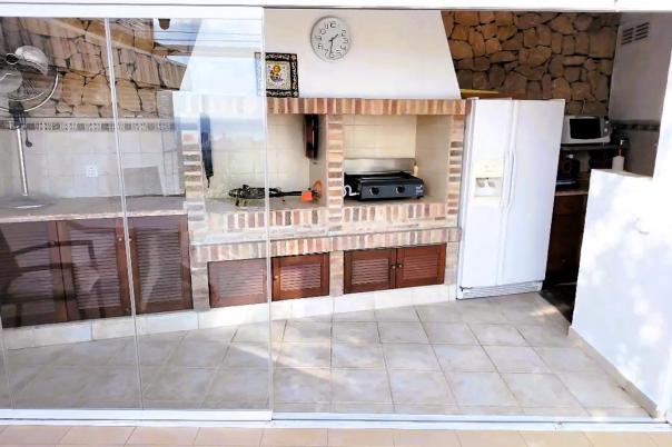 8 bed casa / chalet in Calpe