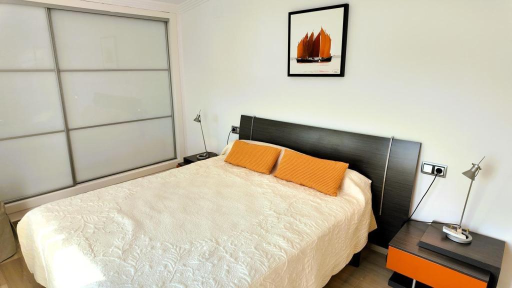 8 bed casa / chalet in Calpe