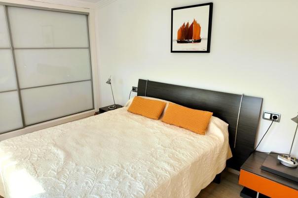 8 bed casa / chalet in Calpe