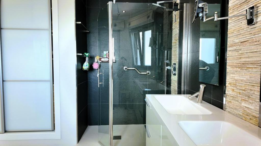 8 bed casa / chalet in Calpe