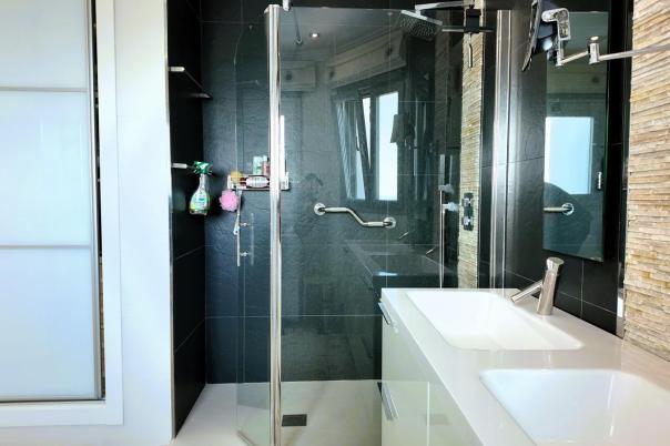 8 bed casa / chalet in Calpe