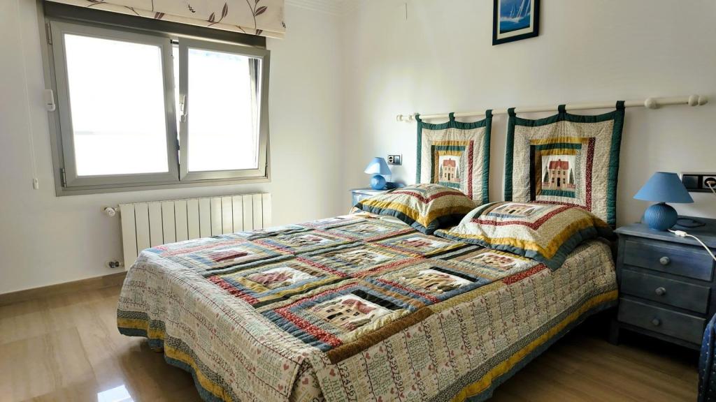 8 bed casa / chalet in Calpe