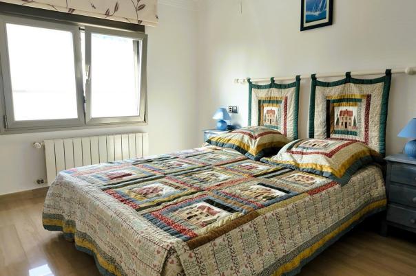 8 bed casa / chalet in Calpe