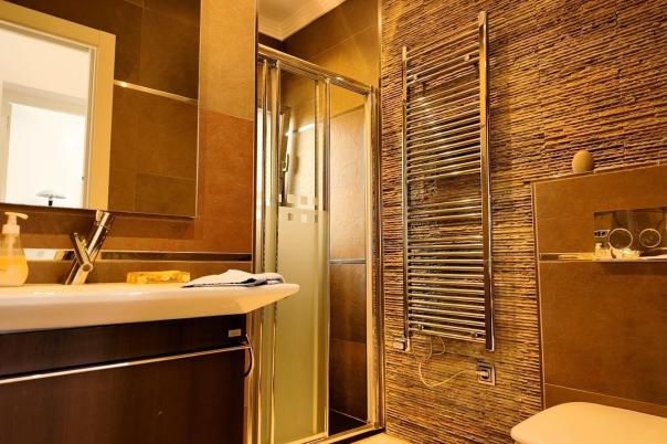 8 bed casa / chalet in Calpe