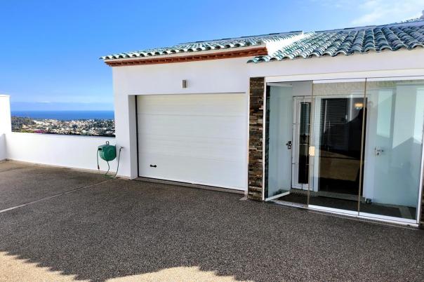 8 bed casa / chalet in Calpe