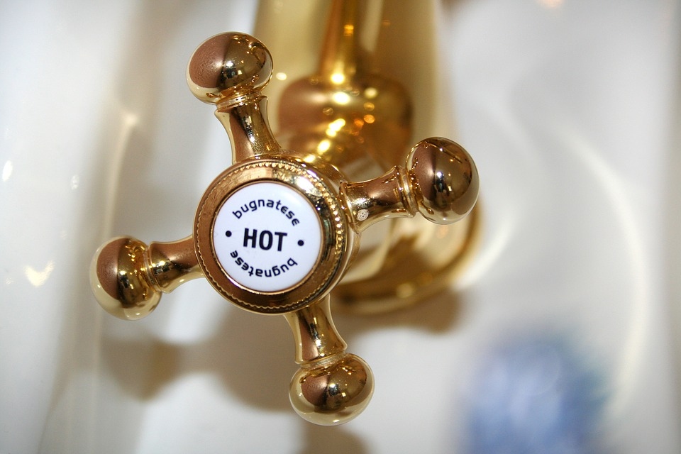 Costa Blanca Plumbers in Javea - Calpe - Moraira