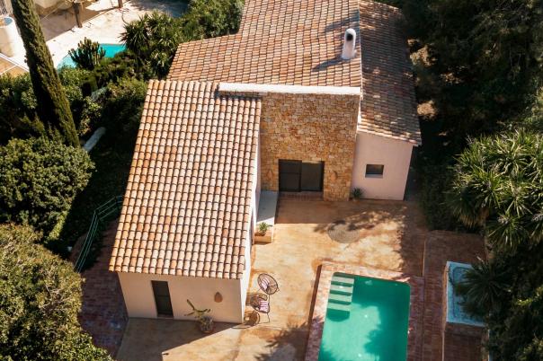 3 bed villas in Denia