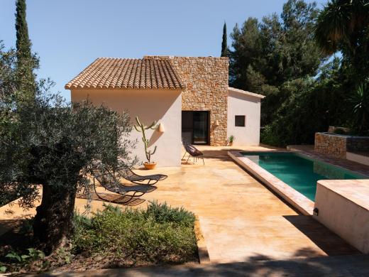 3 bed villas in Denia