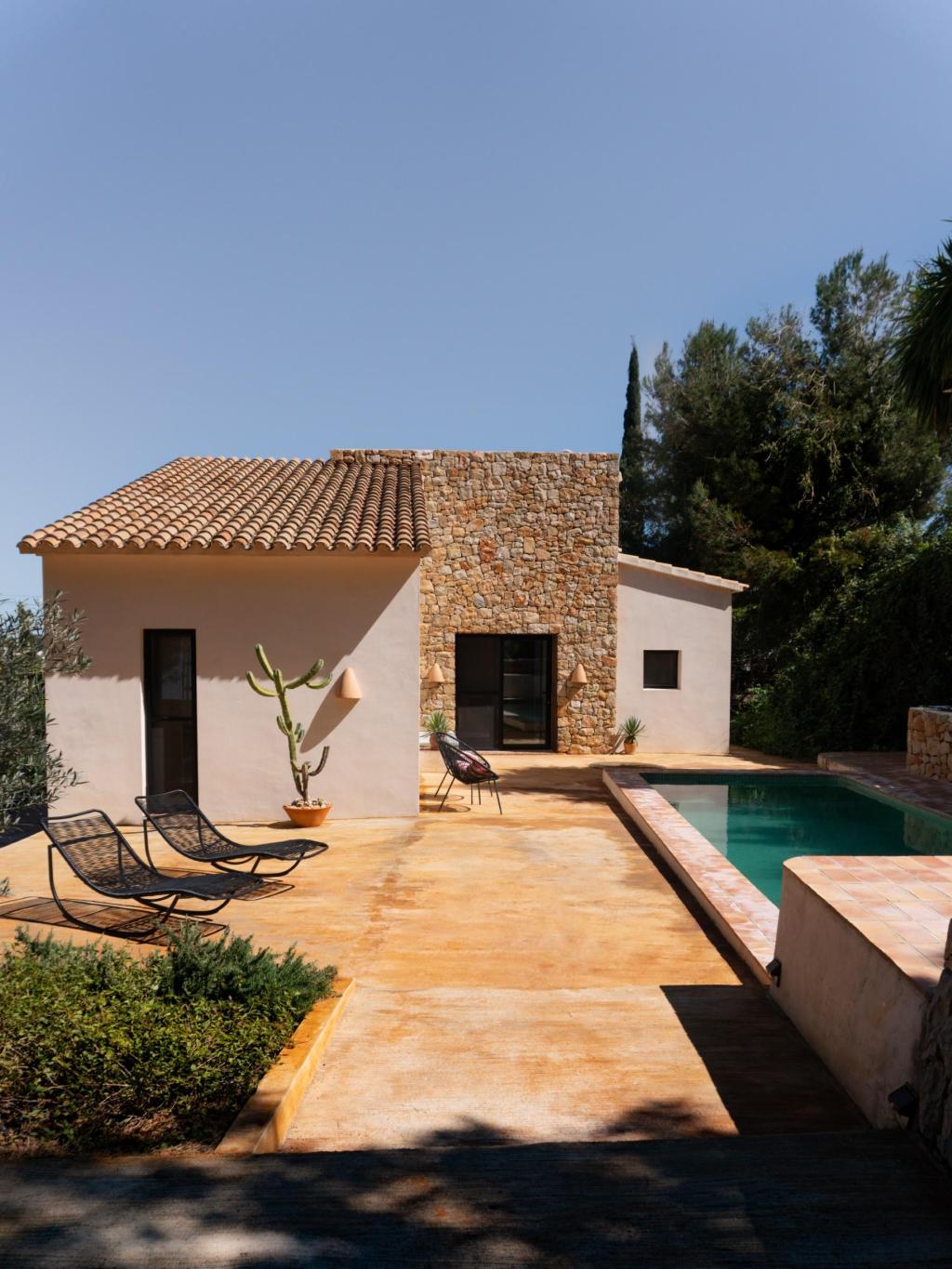 3 bed villas in Denia