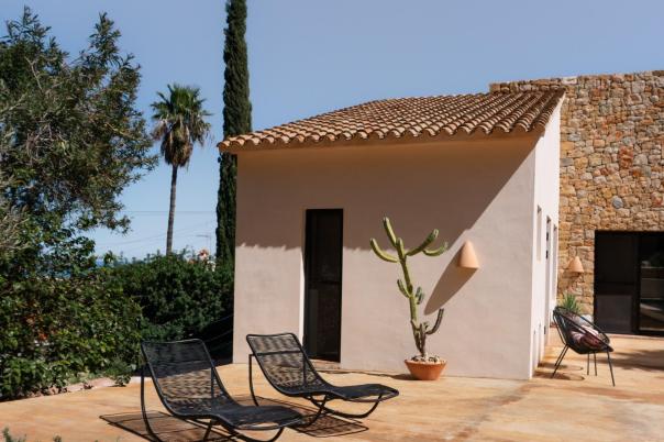 3 bed villas in Denia