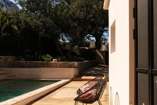 3 bed villas in Denia