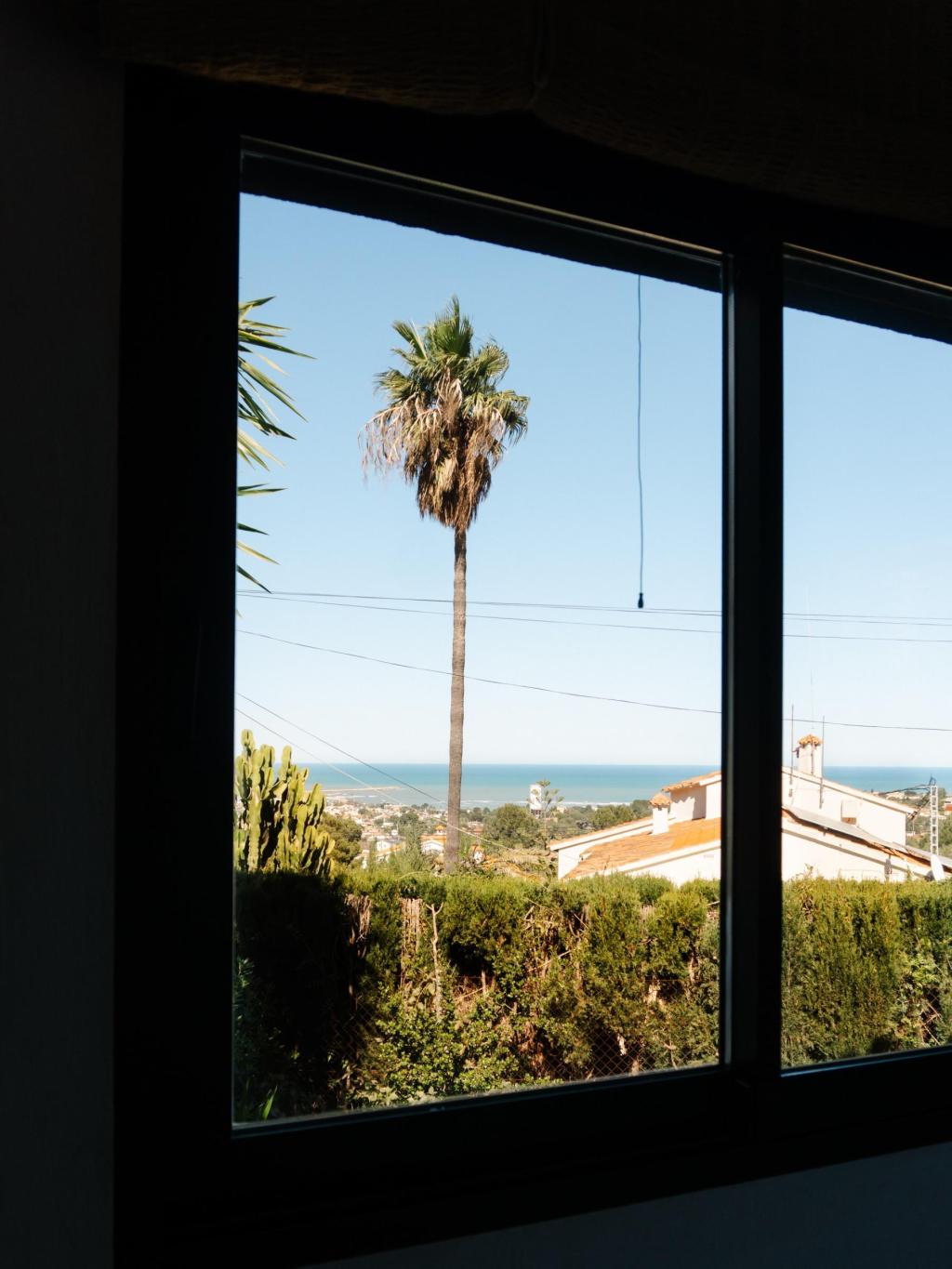 3 bed villas in Denia