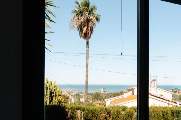 3 bed villas in Denia