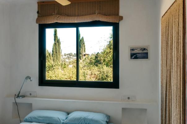 3 bed villas in Denia
