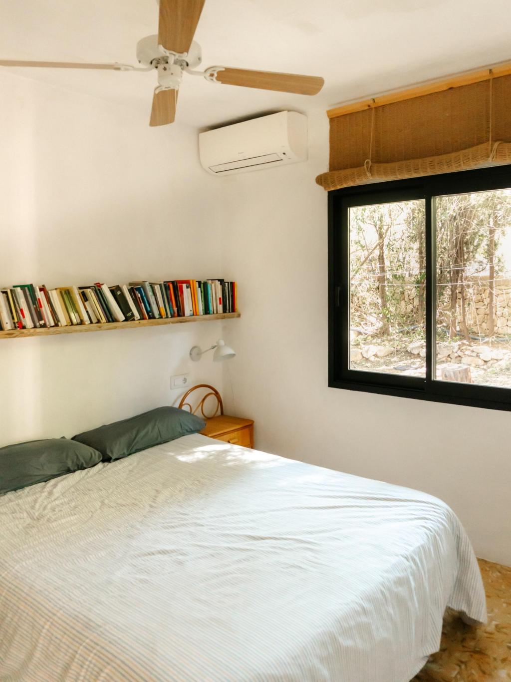 3 bed villas in Denia