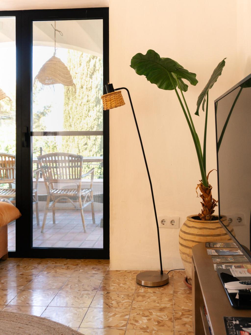 3 bed villas in Denia