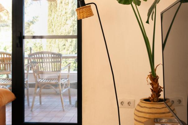 3 bed villas in Denia