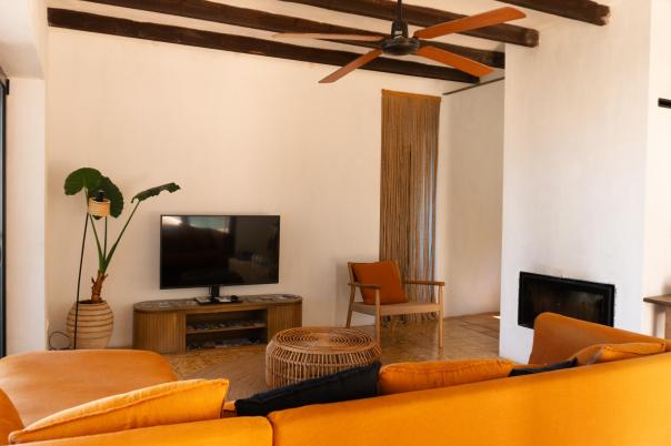 3 bed villas in Denia