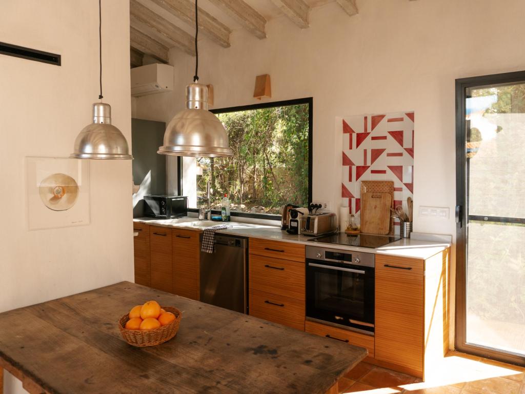 3 bed villas in Denia