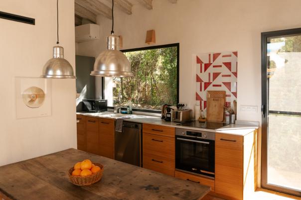 3 bed villas in Denia
