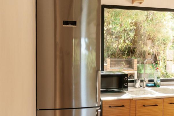 3 bed villas in Denia