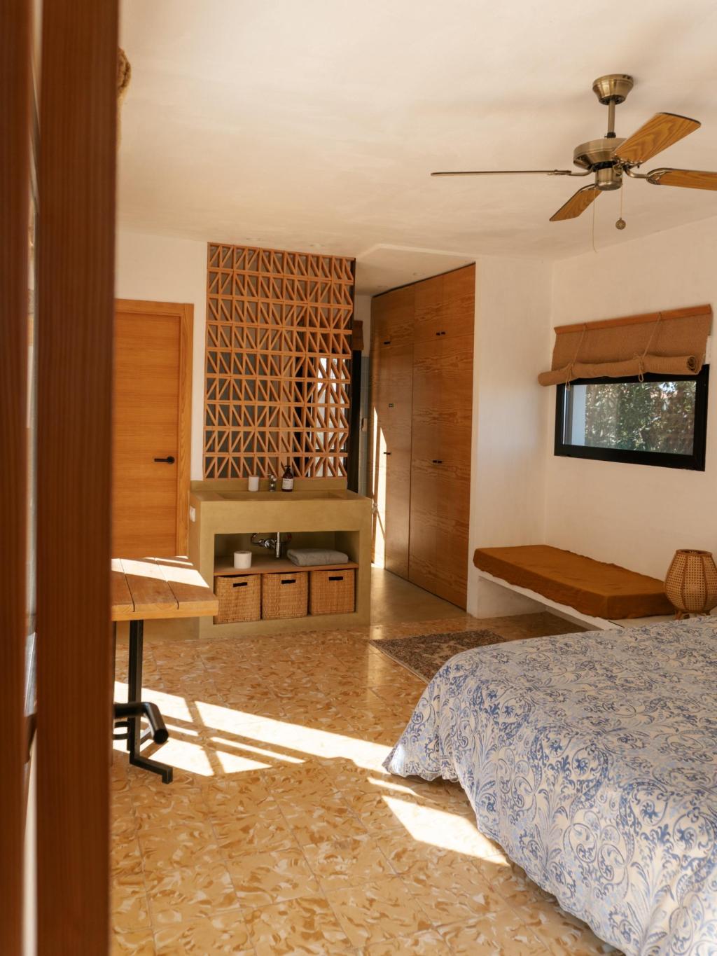 3 bed villas in Denia
