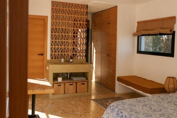 3 bed villas in Denia