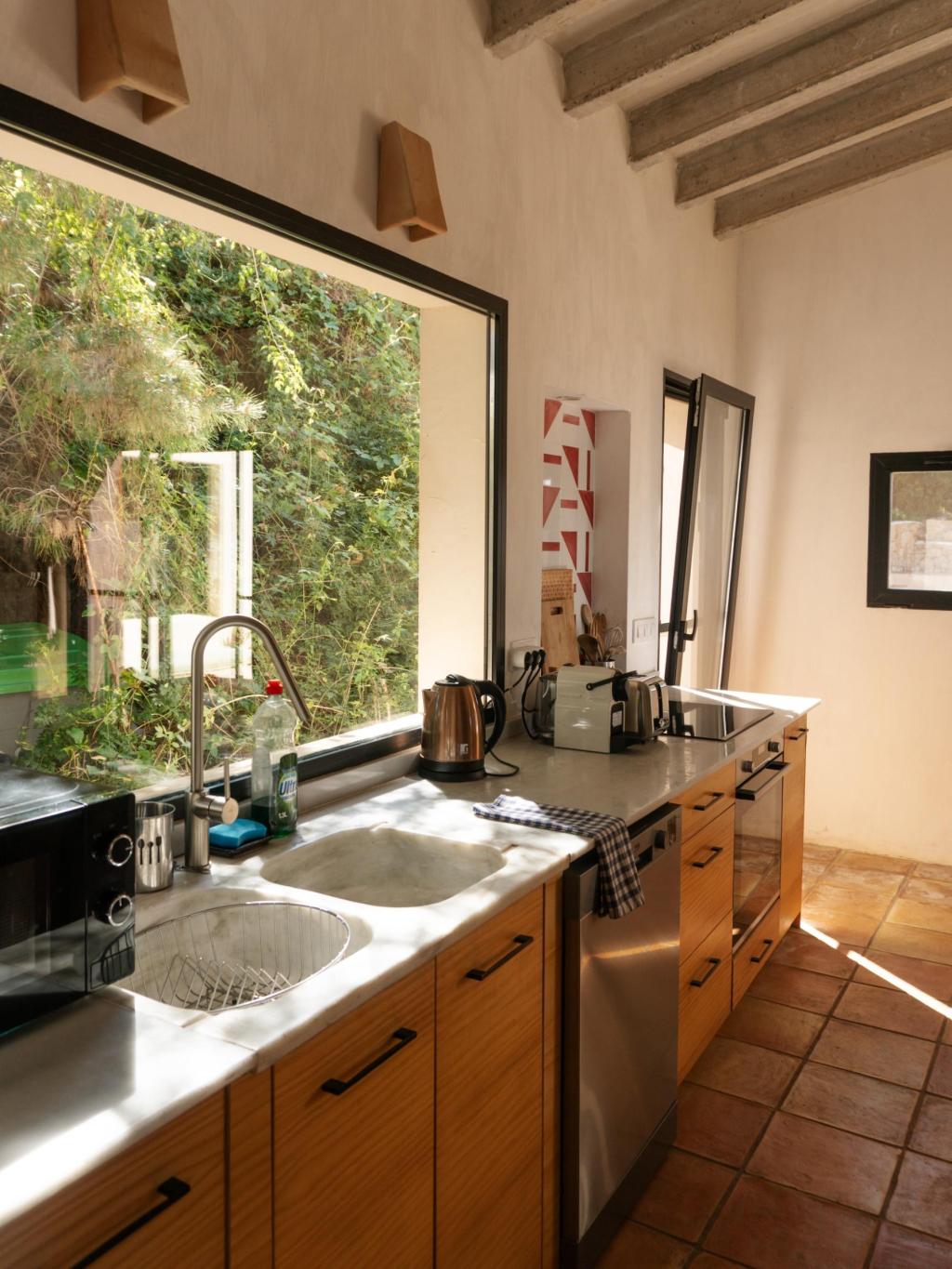 3 bed villas in Denia